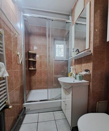 Ferentari, Tunsu Petre,