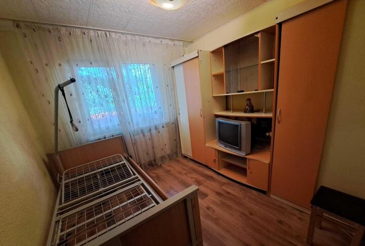 Ferentari, Tunsu Petre,