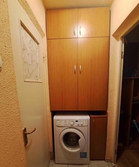 Ferentari, Tunsu Petre,