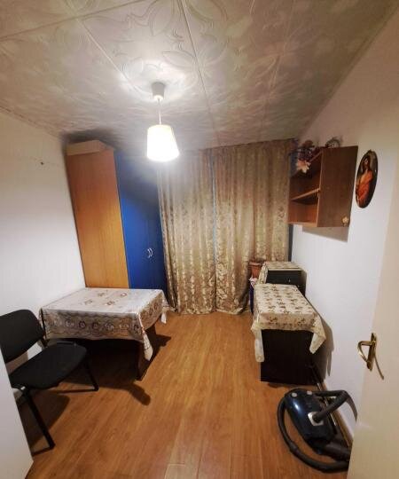 Ferentari, Tunsu Petre,